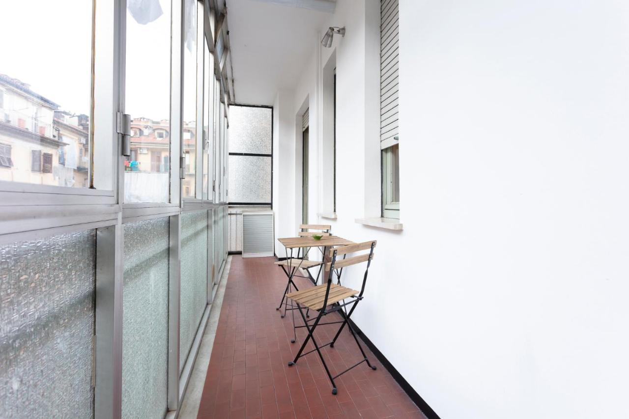 Maison Anselmo 토리노 외부 사진